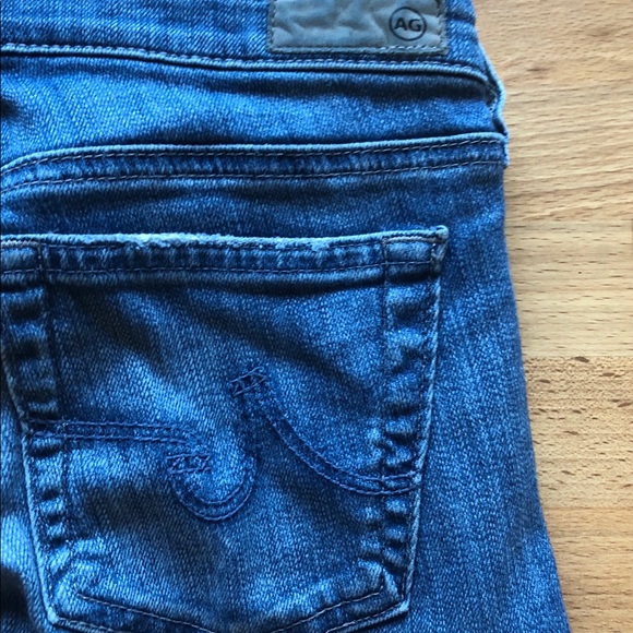 AG The Legging Ankle - Picture 4 of 7